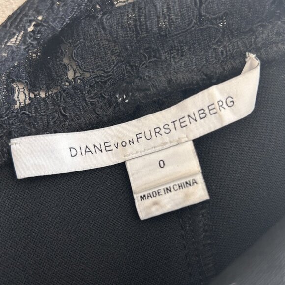Diane von Furstenberg Maddie Dress ASO Elena Gilbert - Picture 10 of 13
